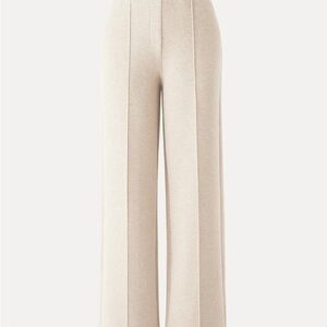 OGL FuzzLuxe Cream Women's Pants